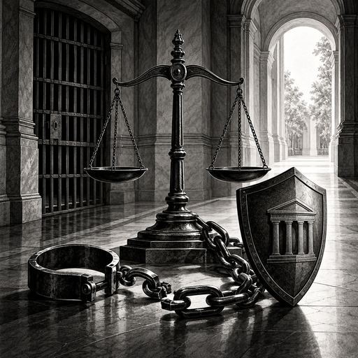 Coerción personal del imputado