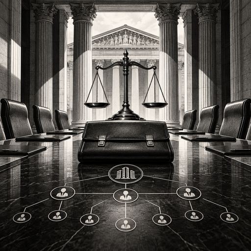 Derecho penal empresarial