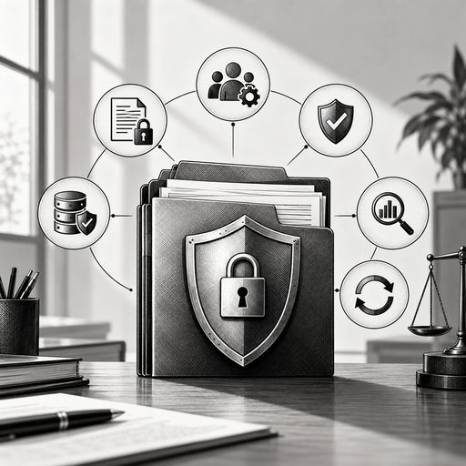 Protección de datos personales