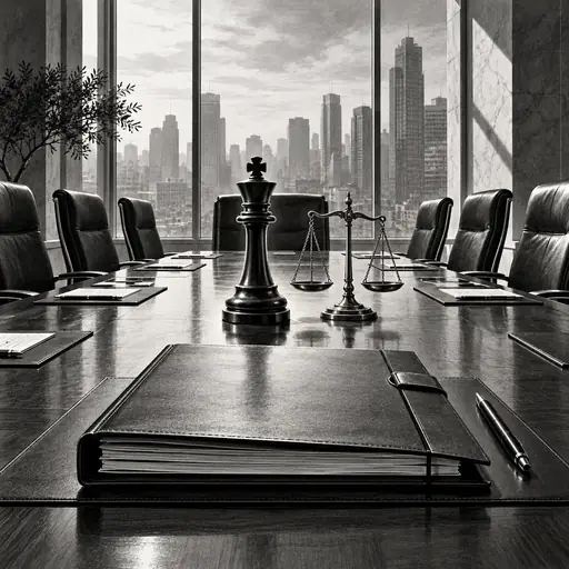 Responsabilidad penal empresarial