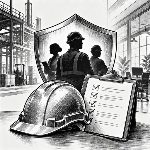 Seguridad y salud en el trabajo