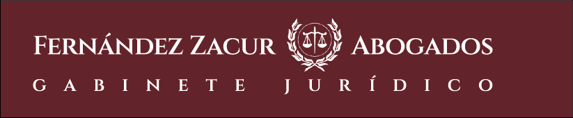Fernández Zacur Abogados | Gabinete Jurídico